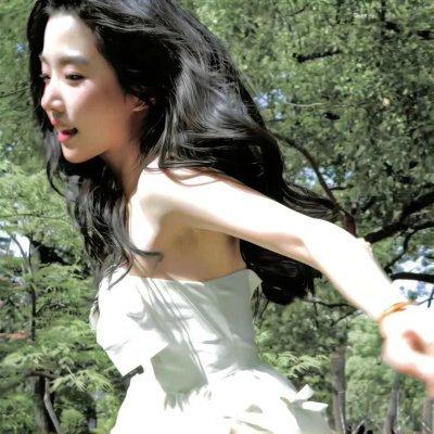 无暇顾爱