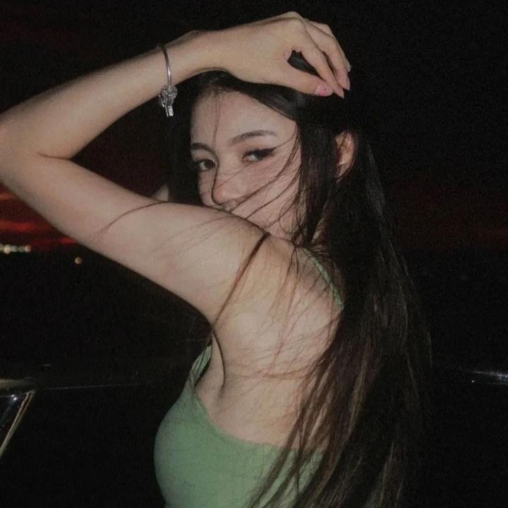 我在你的未来吗